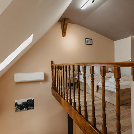 Tm Apartments Temeşvar Dış mekan fotoğraf