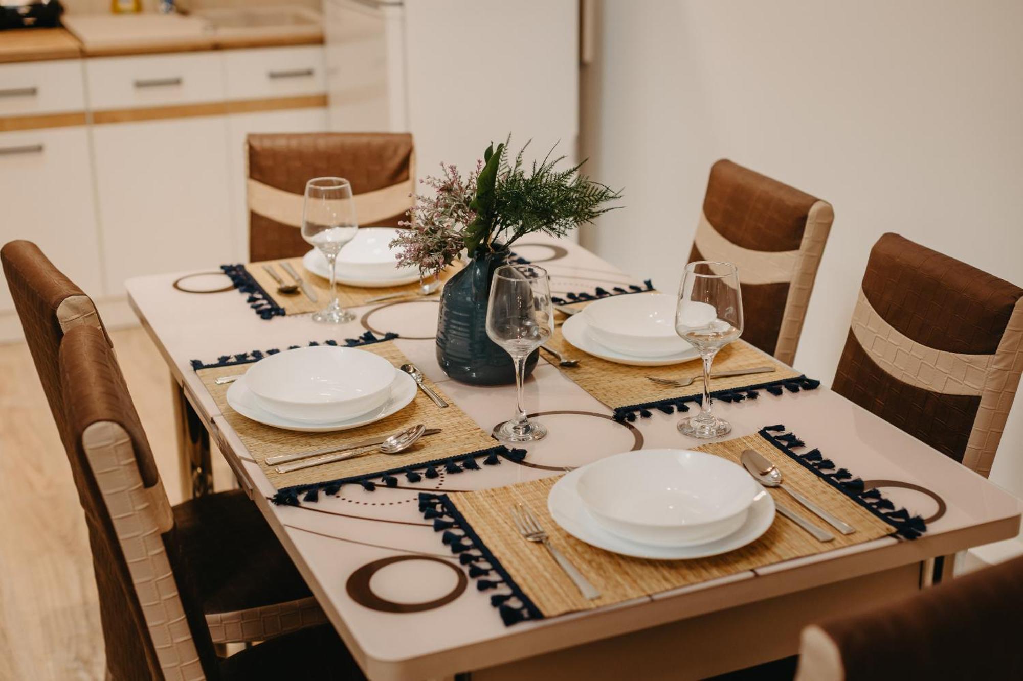 Tm Apartments Temeşvar Dış mekan fotoğraf