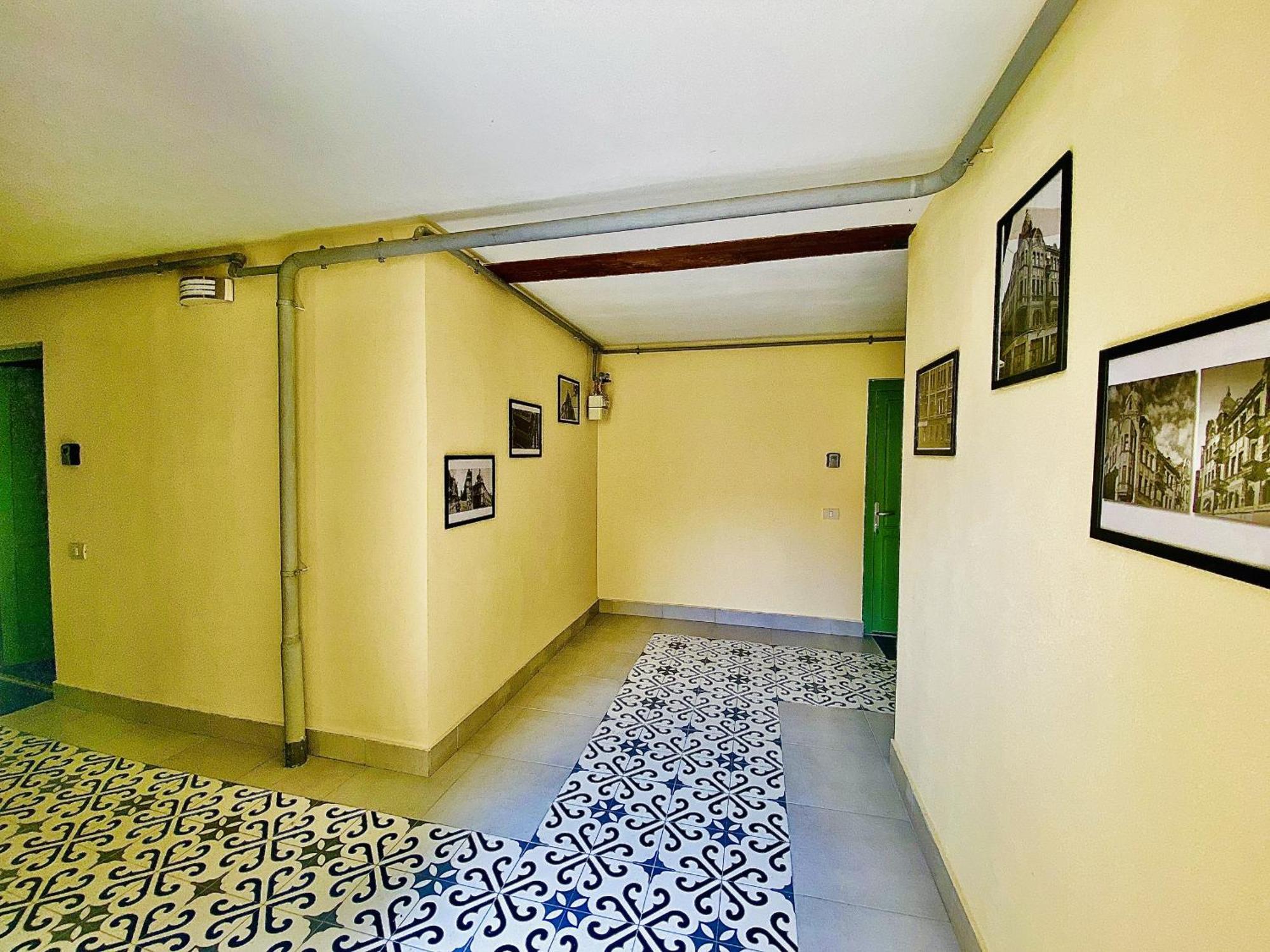 Tm Apartments Temeşvar Dış mekan fotoğraf
