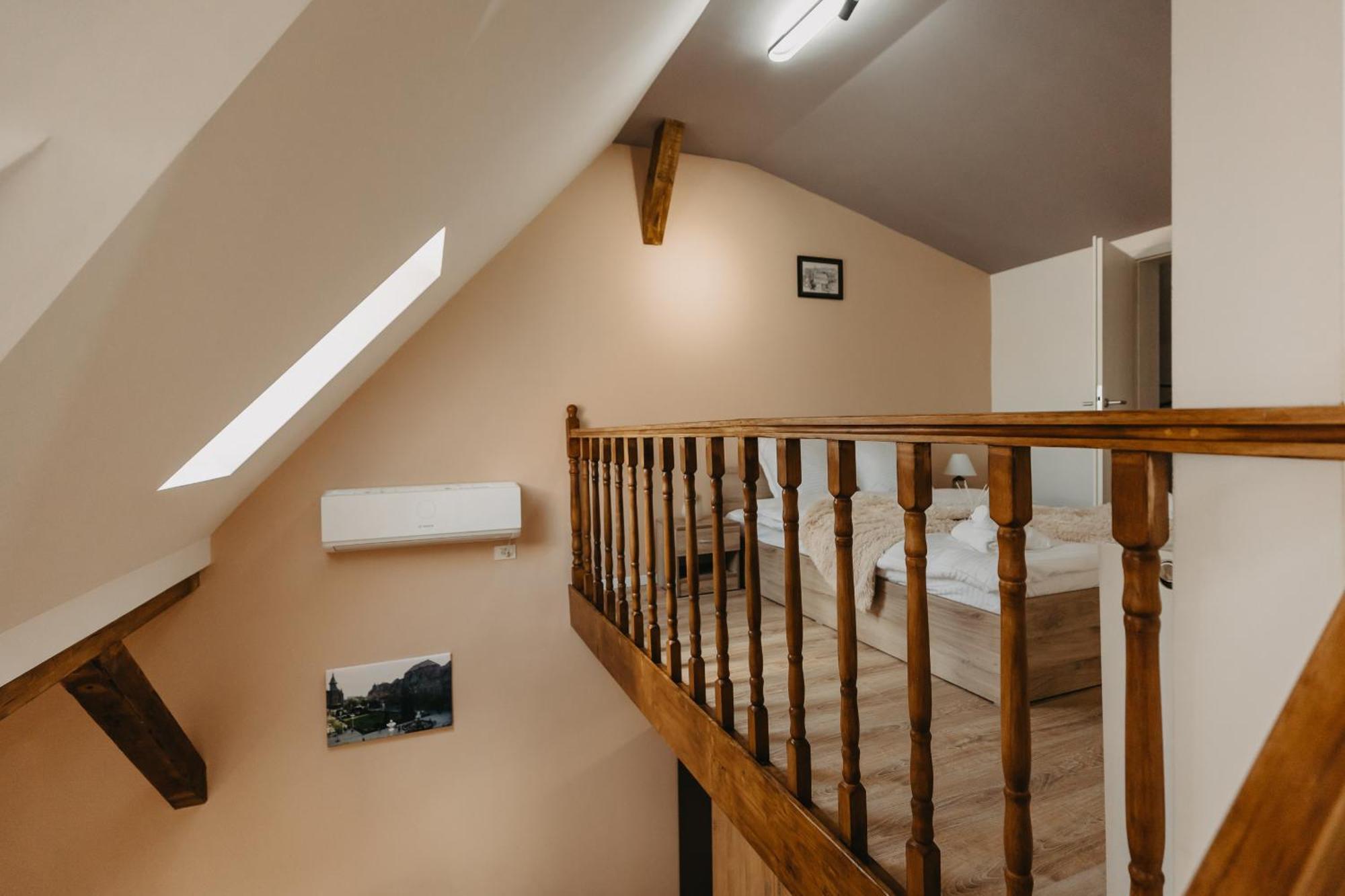 Tm Apartments Temeşvar Dış mekan fotoğraf