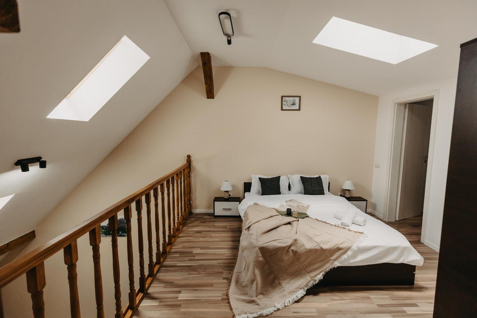 Tm Apartments Temeşvar Dış mekan fotoğraf