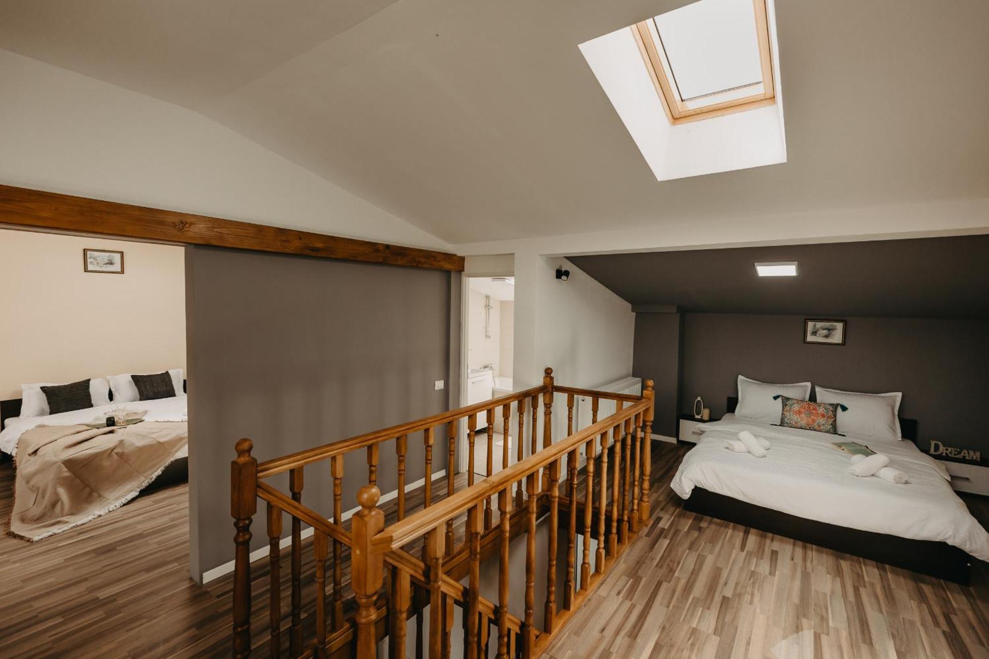 Tm Apartments Temeşvar Dış mekan fotoğraf