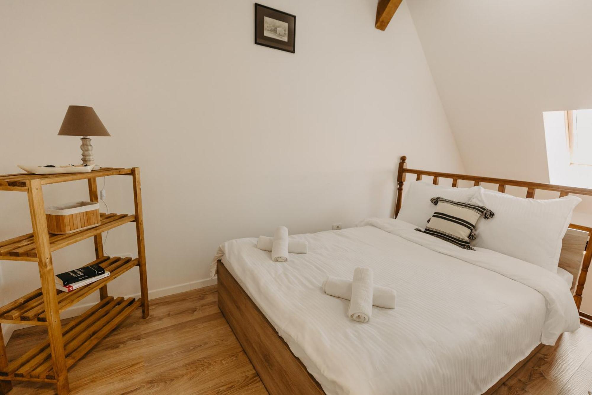 Tm Apartments Temeşvar Dış mekan fotoğraf