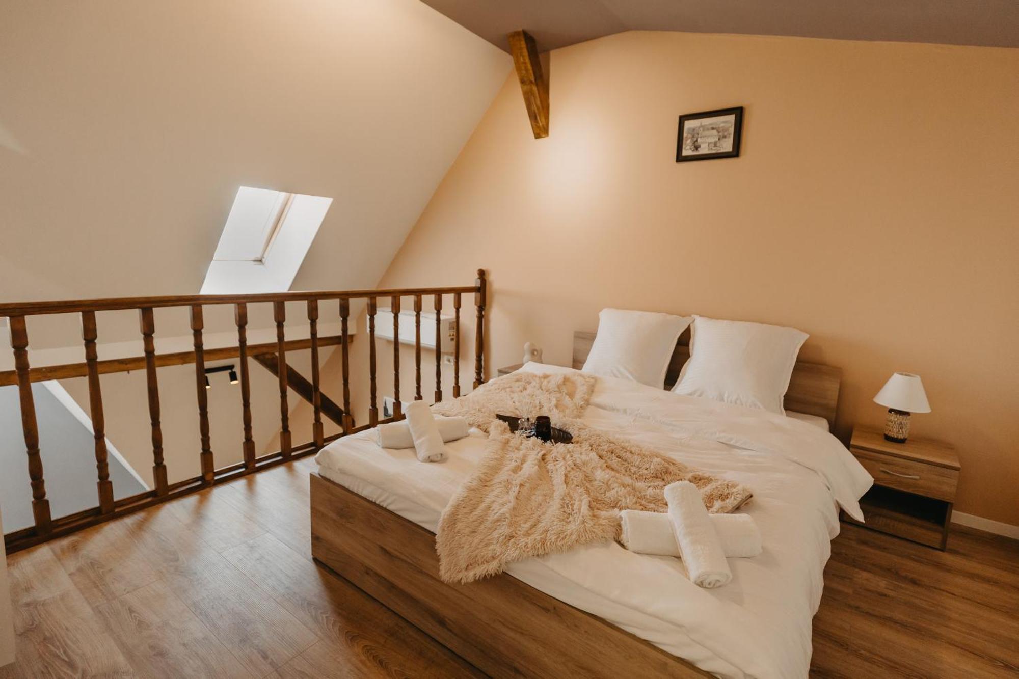 Tm Apartments Temeşvar Dış mekan fotoğraf