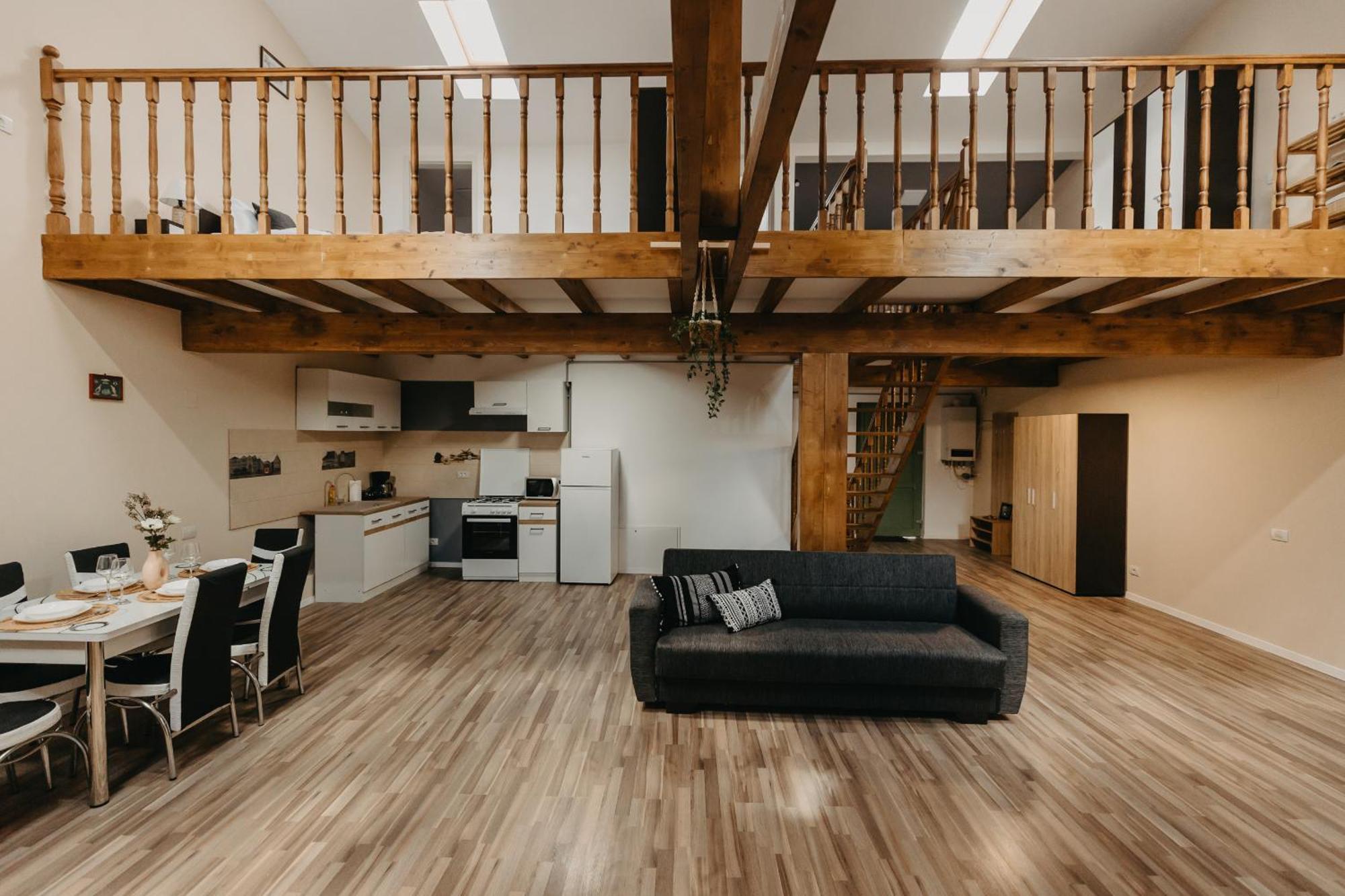 Tm Apartments Temeşvar Dış mekan fotoğraf