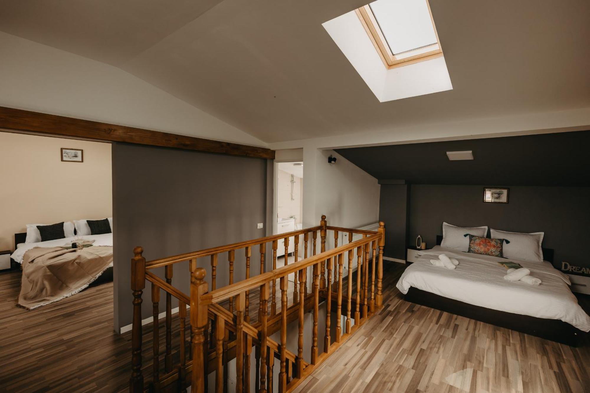 Tm Apartments Temeşvar Dış mekan fotoğraf